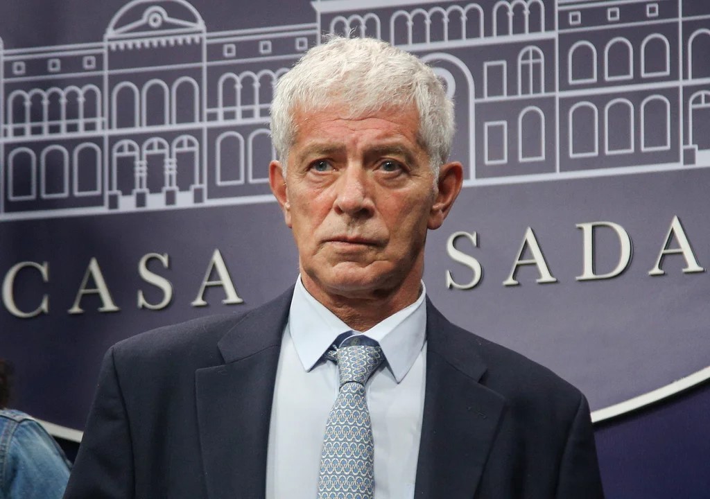 Ponen la lupa sobre Cúneo Libarona por desembolso millonario de su ministerio