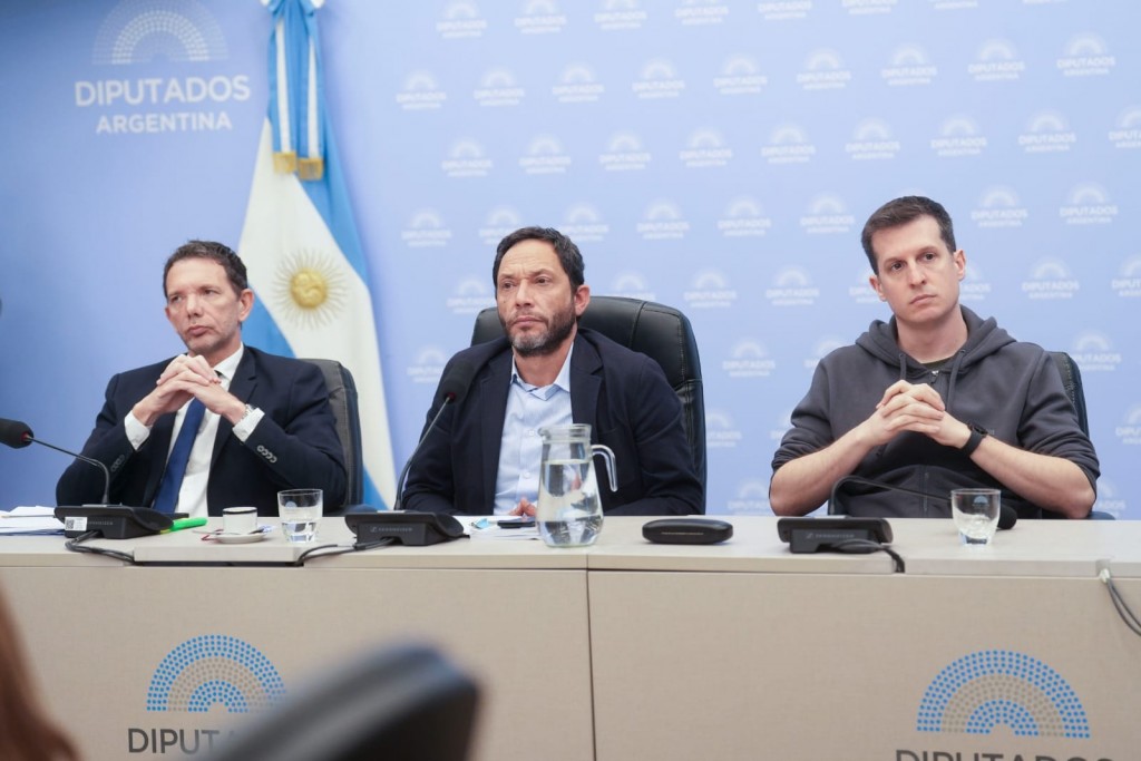 Diputados nombraron al presidente de la comisión que investigará a Milei por el caso $LIBRA