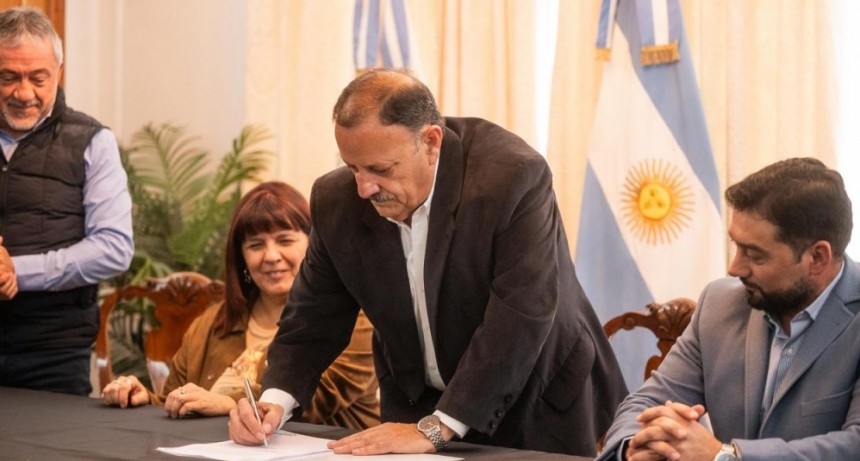 Fortalecen la seguridad vial en La Rioja: Gobierno y Capital coordinarán esfuerzos
