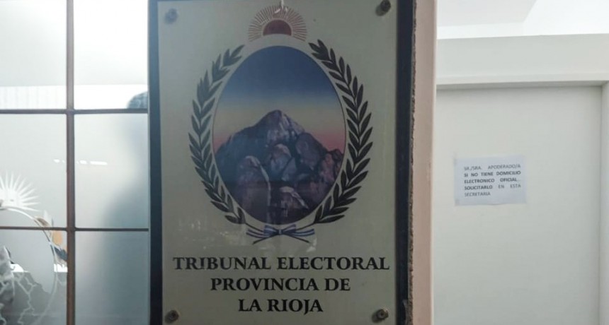 Elecciones Provinciales: 8 alianzas se presentaron para los comicios del 26 de octubre
