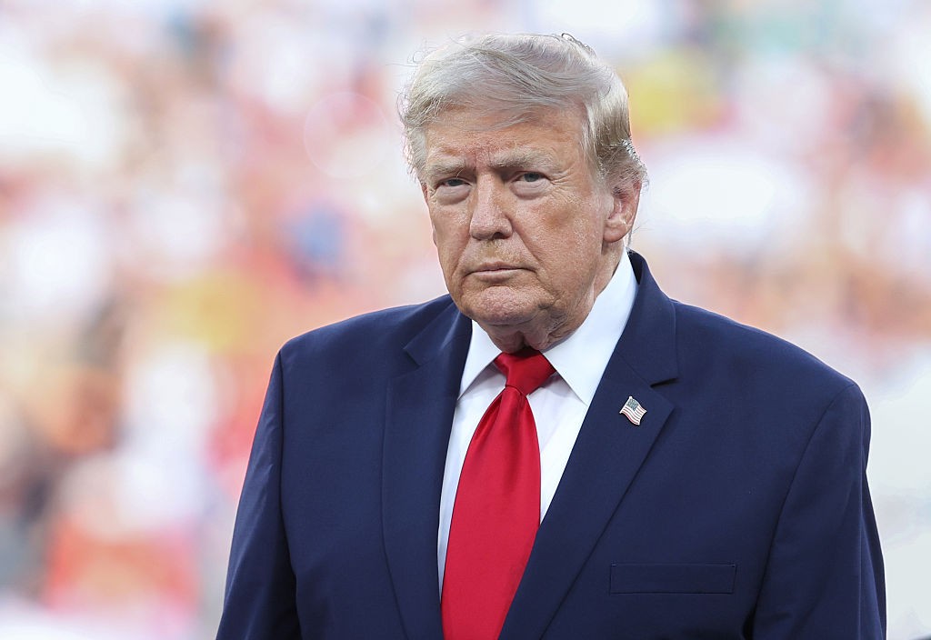 Donald Trump asegur&oacute; que retomar&aacute; el di&aacute;logo con Ir&aacute;n