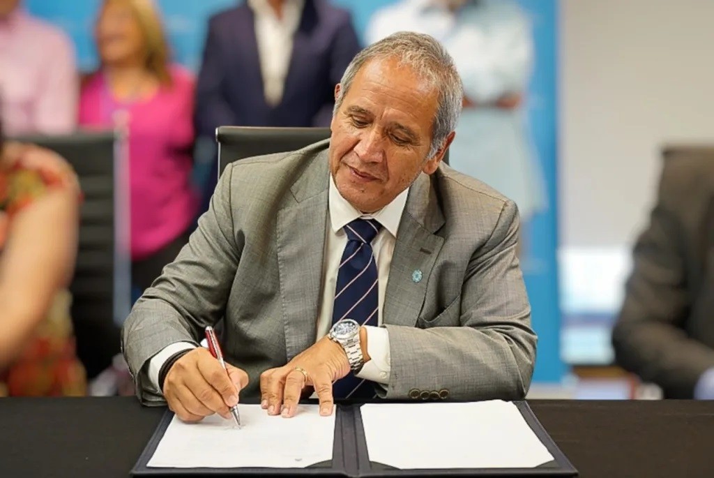 La Bancaria rechaz&oacute; la reforma del Banco Central y habl&oacute; de un &ldquo;retroceso institucional&rdquo;