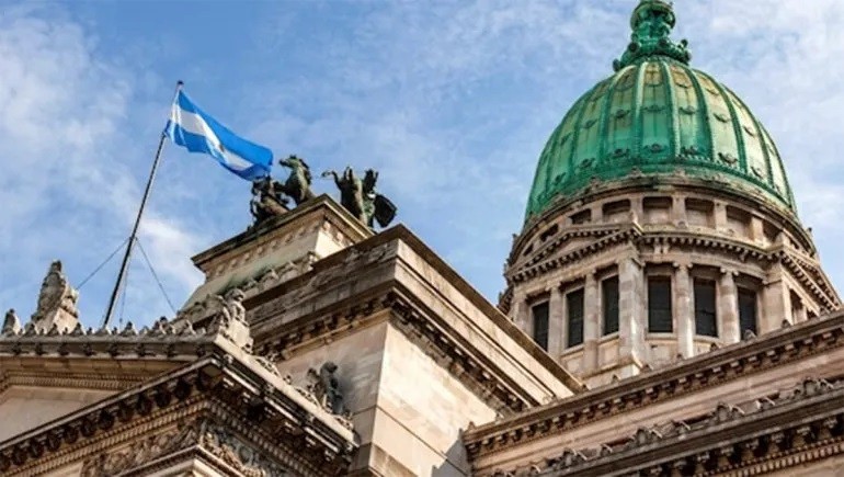 La Libertad Avanza modifica el proyecto de Ley de Tierras para buscar su aprobaci&oacute;n en el Senado