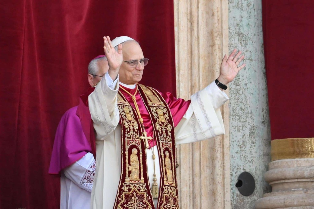 El Papa Le&oacute;n XIV vendr&aacute; a Argentina en noviembre