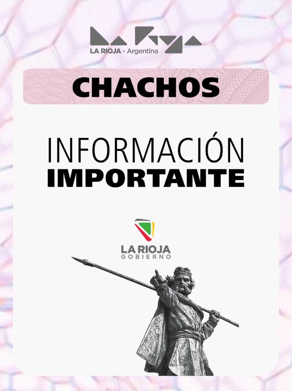 El lunes 17 de agosto comienza el pago de 50.000 Chachos a trabajadores estatales