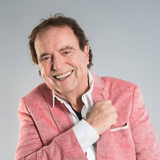 Dyango vuelve a la Argentina