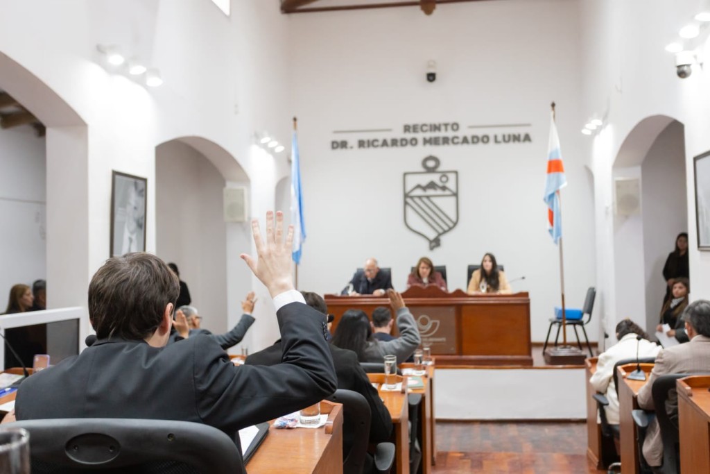 Concejales avanzan en la modificaci&oacute;n del c&oacute;digo de nocturnidad