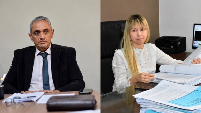 La Legislatura acept&oacute; las renuncias de Vallejos y C&oacute;rdoba: quedan dos cargos clave de la Justicia riojana vacantes
