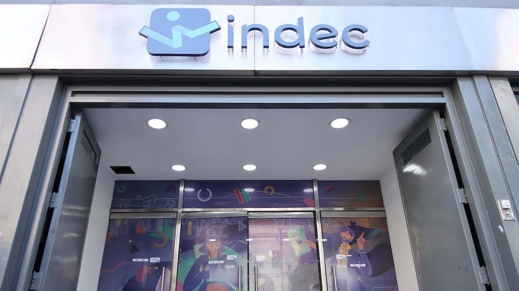 La inflaci&oacute;n volvi&oacute; a pisar el acelerador: fue del 2,1% en julio y lleg&oacute; al 33,8% interanual