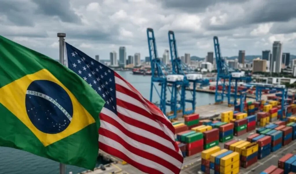 Crece la tensi&oacute;n econ&oacute;mica entre Brasil y Estados Unidos