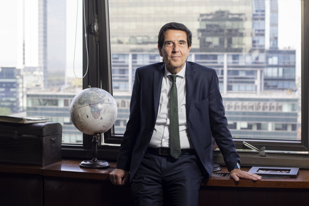 Para Melconian, el gobierno de Milei entr&oacute; en "un callej&oacute;n complicado"