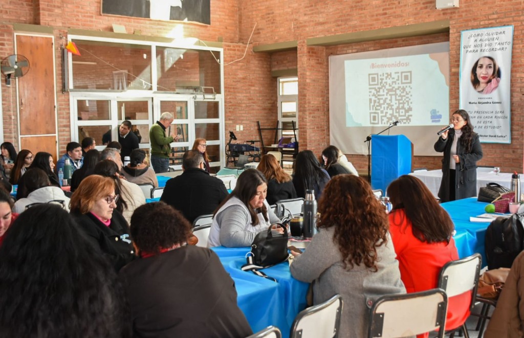 Vacunaci&oacute;n en La Rioja: preocupa que 5 de cada 10 estudiantes tengan esquemas incompletos
