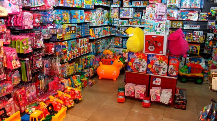D&iacute;a de las Infancias: cay&oacute; el consumo y las familias ajustaron el gasto en los regalos