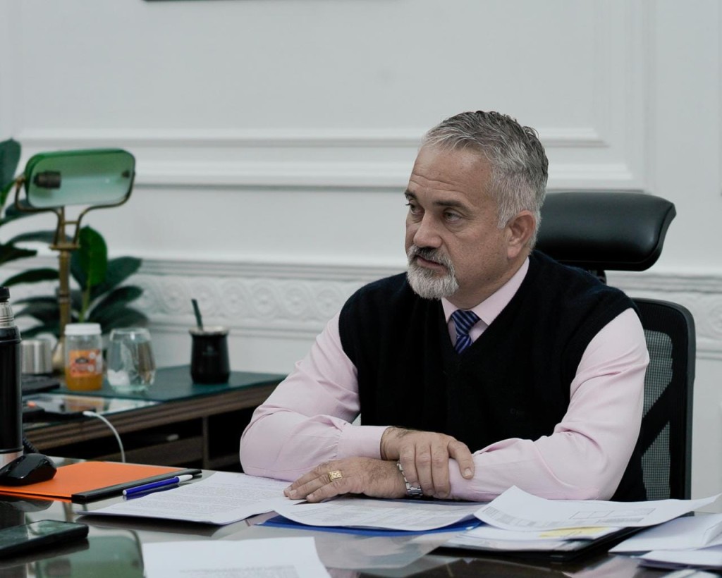 Afirman que con los "Chachos" se inyectar&aacute;n 4 mil millones para movilizar el mercado interno