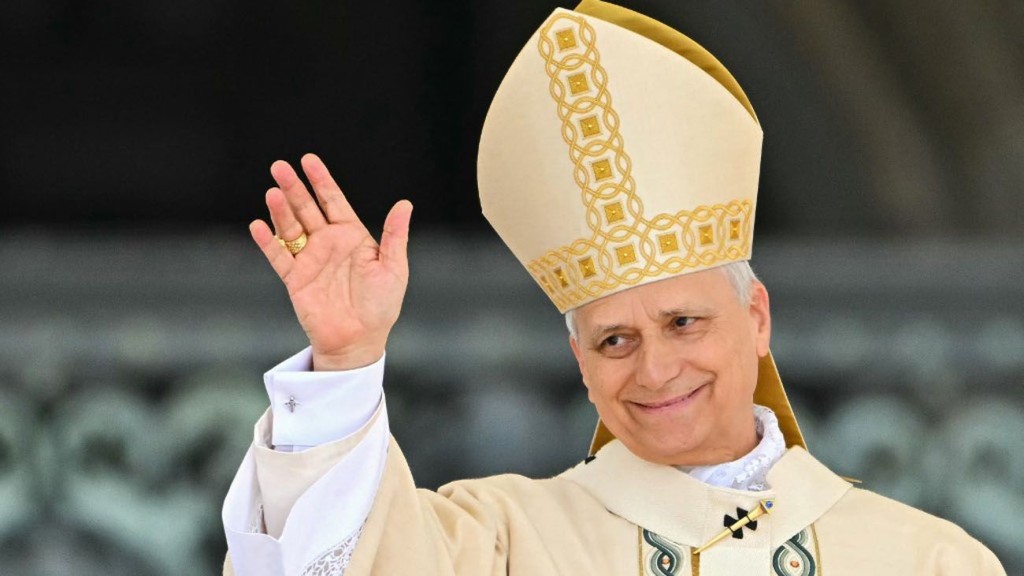 Argentina se prepara para recibir al Papa Le&oacute;n XIV
