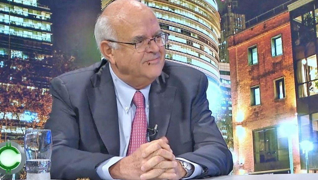 "El programa de Milei no es sostenible en el tiempo"