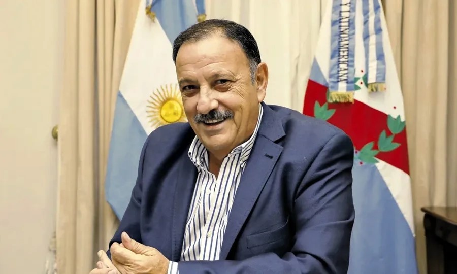 Quintela propone un plan de desendeudamiento de las familias riojanas