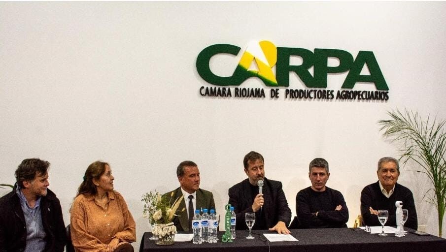 CARPA le reclama a Milei condiciones para competir