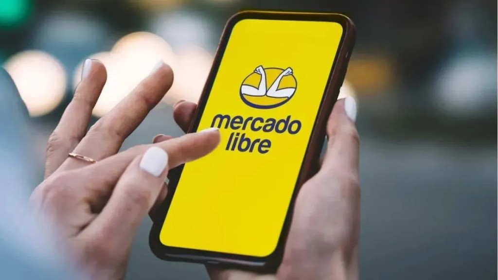 Protesta contra Mercado Libre: cuestionan las altas tasas de sus cr&eacute;ditos y piden l&iacute;mites