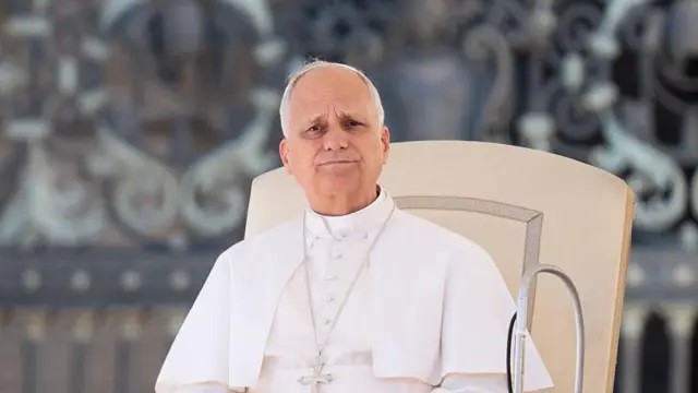 El Gobierno y la Iglesia ajustan el operativo para la llegada del papa Le&oacute;n XIV