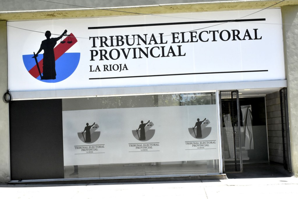 Reforman la Justicia Electoral de La Rioja