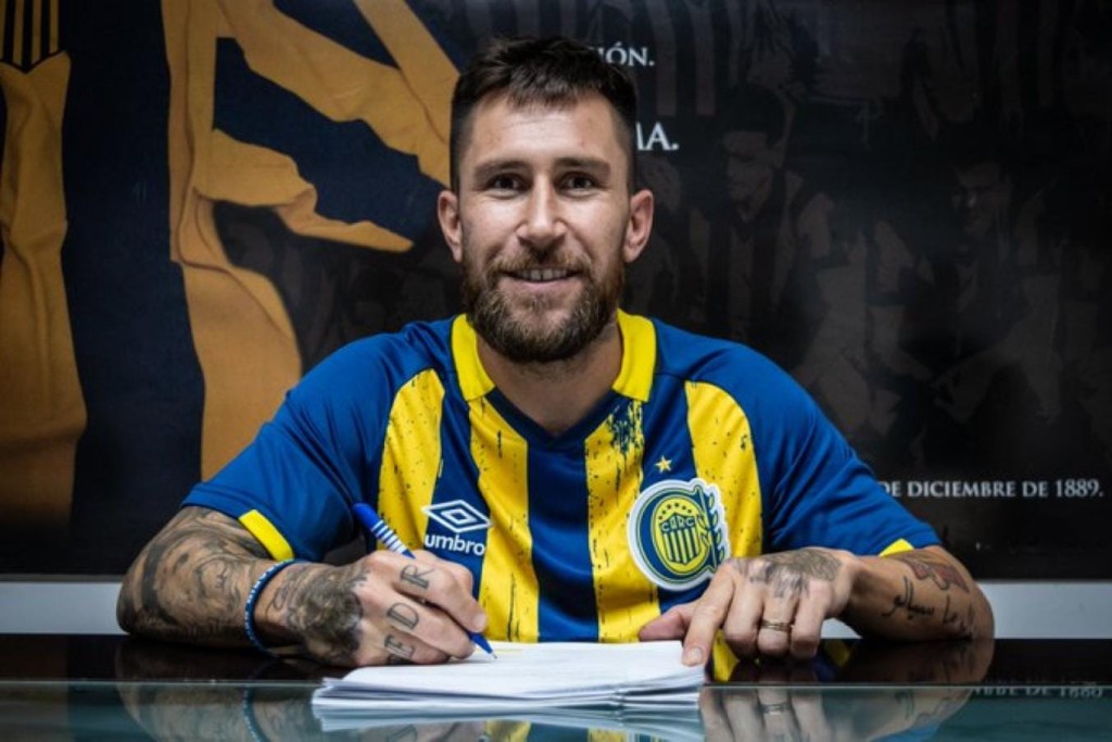 Jonatan G&oacute;mez cont&oacute; el duro momento que atraviesa por su adicci&oacute;n al juego