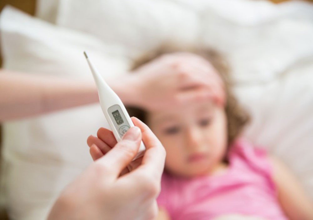 R&eacute;cord de contagios de la "s&uacute;per gripe" en Argentina
