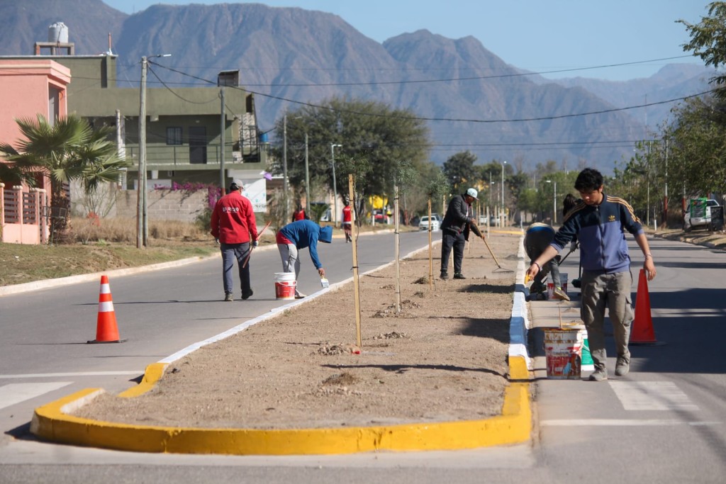 Despliegan operativo integral en Barrio Seipos