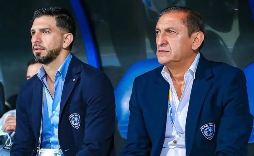 Ram&oacute;n D&iacute;az vuelve a sonar en River: Emiliano abri&oacute; la puerta al regreso