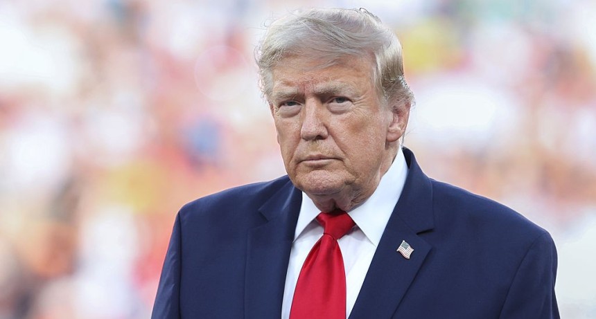 Donald Trump asegur&oacute; que retomar&aacute; el di&aacute;logo con Ir&aacute;n