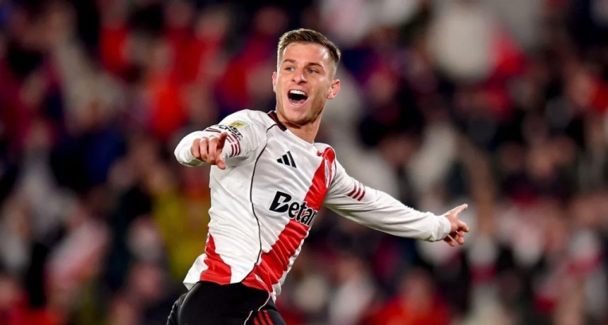 FIFA inhabilit&oacute; a Giuliano Galoppo y no podr&aacute; jugar partidos oficiales