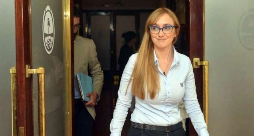 Villarruel habilit&oacute; el voto remoto de Fern&aacute;ndez Sagasti y la sesi&oacute;n por la Ley de Tierras suma un nuevo cap&iacute;tulo