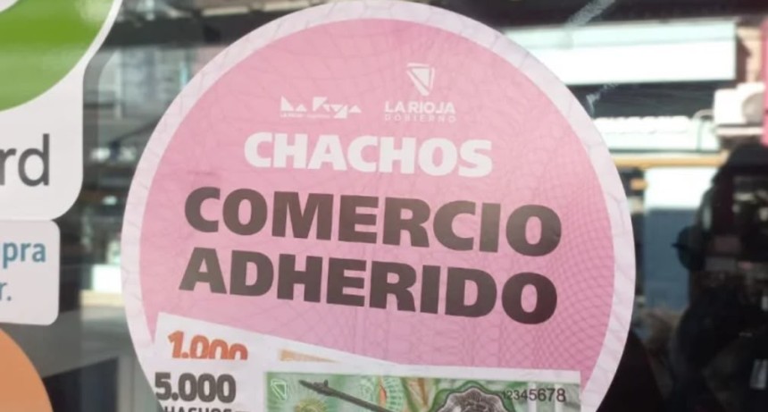 El Gobierno respalda el relanzamiento de los Chachos con indicadores que destacan su impacto en la econom&iacute;a riojana