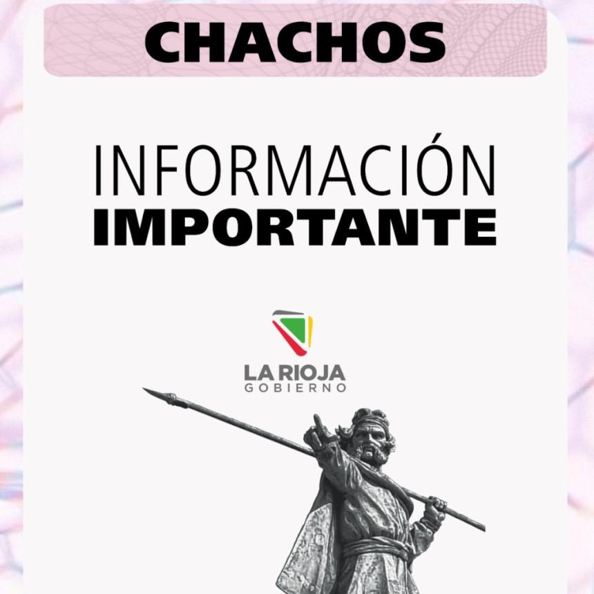 El lunes 17 de agosto comienza el pago de 50.000 Chachos a trabajadores estatales