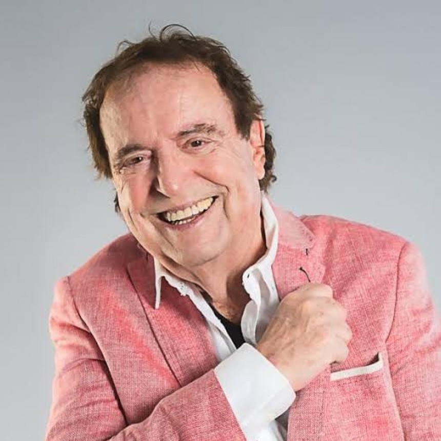 Dyango vuelve a la Argentina