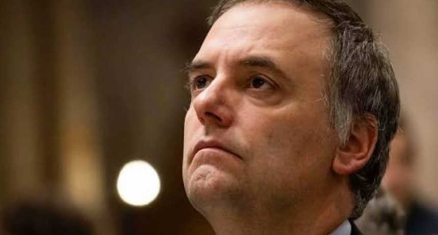 La Justicia le pidi&oacute; explicaciones a Manuel Adorni por el crecimiento de su patrimonio
