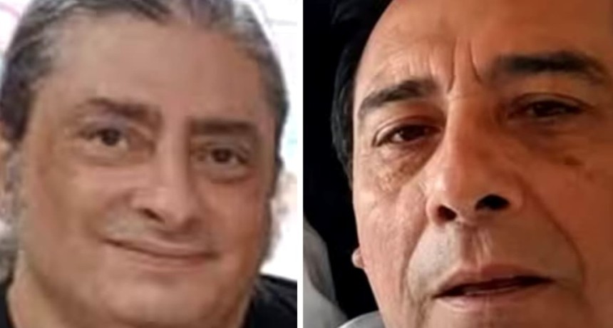 Encontraron a los dos argentinos desaparecidos en el terremoto de Colombia