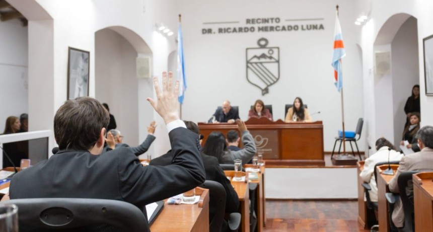 Concejales avanzan en la modificaci&oacute;n del c&oacute;digo de nocturnidad