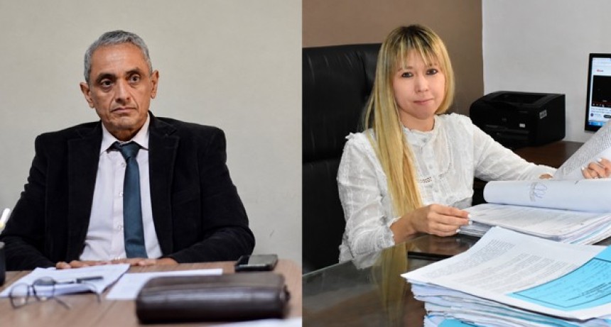 La Legislatura acept&oacute; las renuncias de Vallejos y C&oacute;rdoba: quedan dos cargos clave de la Justicia riojana vacantes