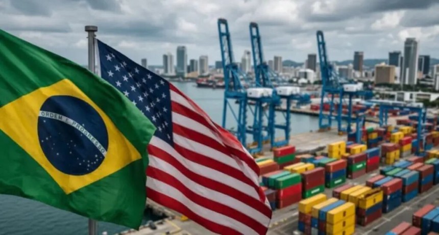 Crece la tensi&oacute;n econ&oacute;mica entre Brasil y Estados Unidos