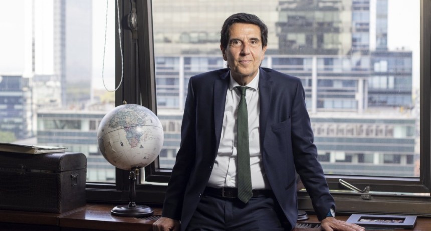 Para Melconian, el gobierno de Milei entr&oacute; en 