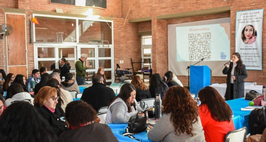 Vacunaci&oacute;n en La Rioja: preocupa que 5 de cada 10 estudiantes tengan esquemas incompletos