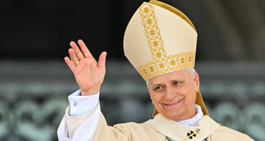 Argentina se prepara para recibir al Papa Le&oacute;n XIV
