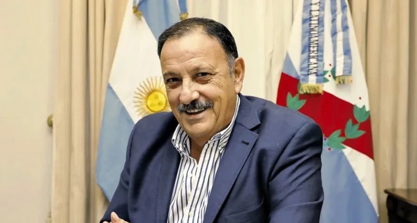 Quintela propone un plan de desendeudamiento de las familias riojanas