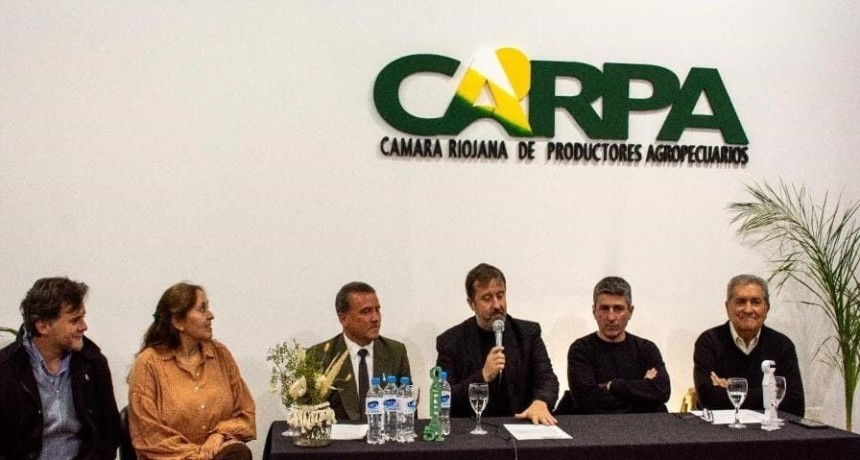 CARPA le reclama a Milei condiciones para competir