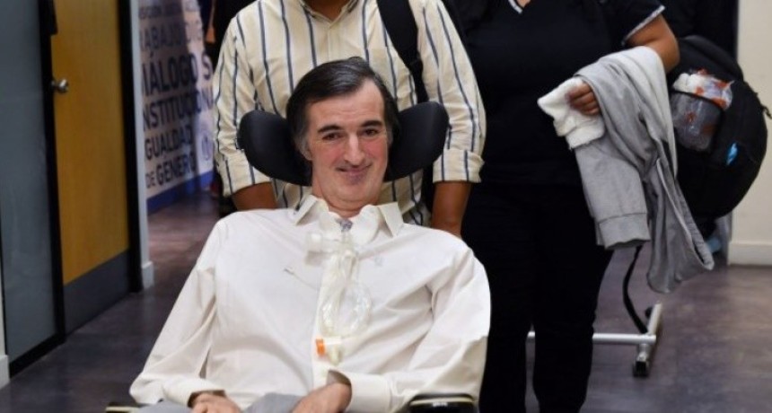 Desarrollar&aacute;n actividades para concientizar sobre ELA en La Rioja