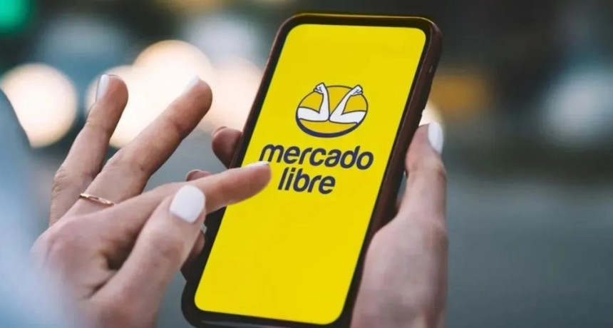 Protesta contra Mercado Libre: cuestionan las altas tasas de sus cr&eacute;ditos y piden l&iacute;mites