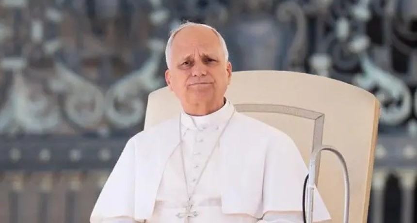El Gobierno y la Iglesia ajustan el operativo para la llegada del papa Le&oacute;n XIV