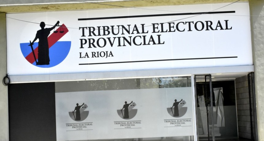 Reforman la Justicia Electoral de La Rioja