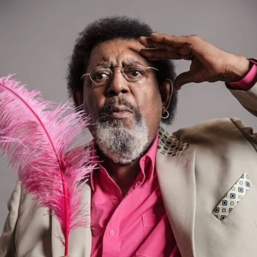 Muri&oacute; Rub&eacute;n Rada, referente de la m&uacute;sica rioplatense